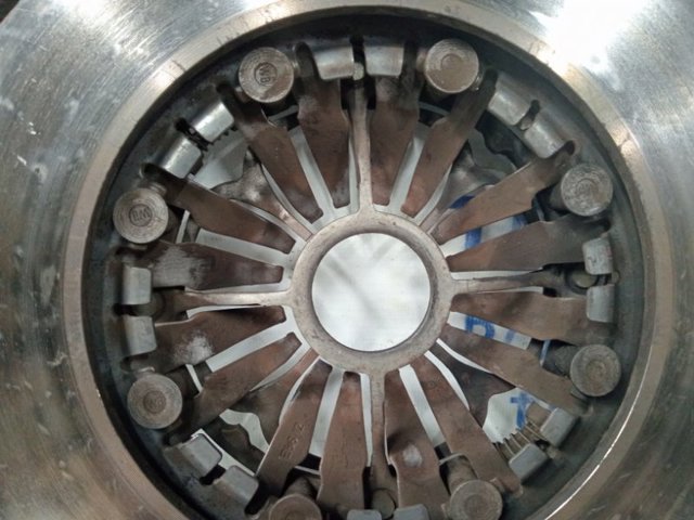 3100105090 TOYOTA Сцепление купить в Львов