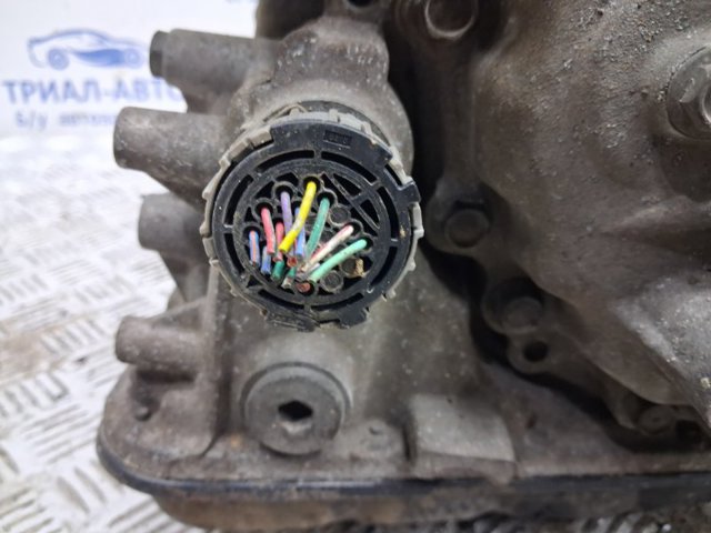 310201XT2C АКПП в сборе (автоматическая коробка передач) купить Винница