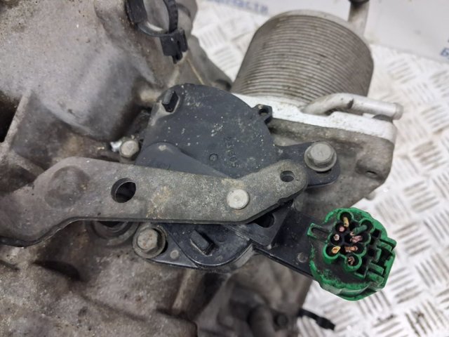 310201XT2C NISSAN АКПП купить в Запорожье
