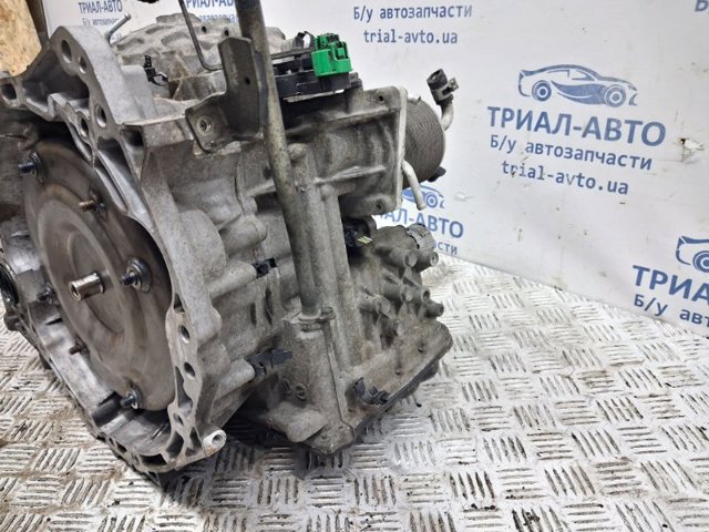 NISSAN 310201XT2C АКПП в наличии Львов
