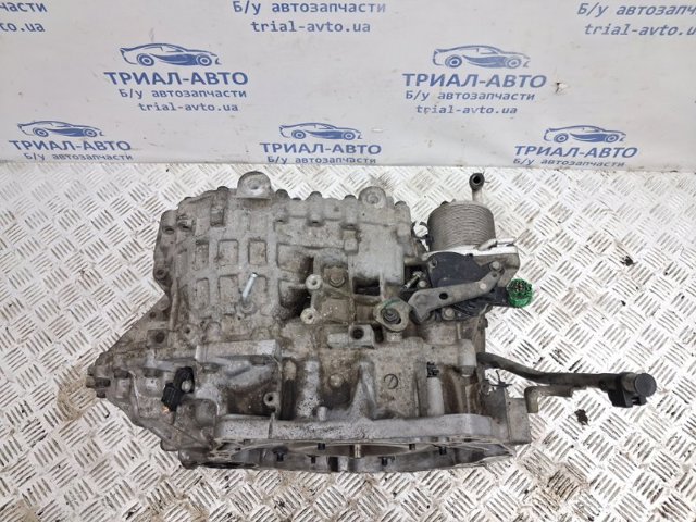 310201XT2C NISSAN АКПП в сборе (автоматическая коробка передач) купить в Украина