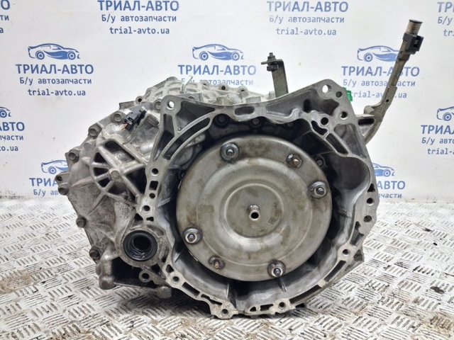 Коробка передач автомат 310201XT2C NISSAN