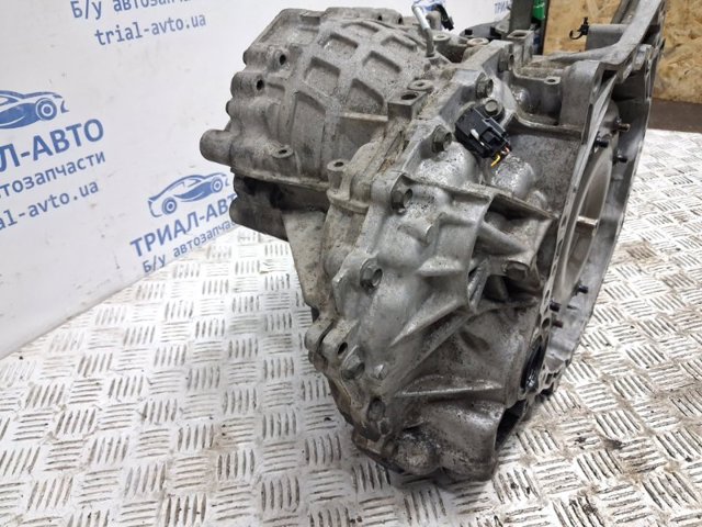 310201XT2C NISSAN АКПП купить в Днепр