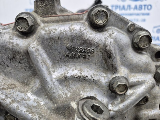 310203WX1B АКПП в сборе (автоматическая коробка передач) купить Ровно