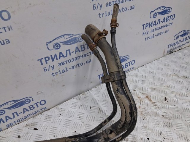 310301H900 Горловина топливного бака купить Запорожье
