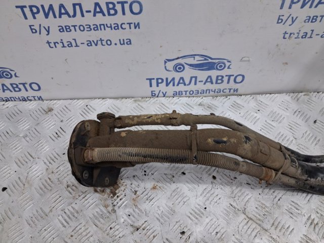 HYUNDAI 310301H900 Заливная горловина топливного бака в наличии Житомир