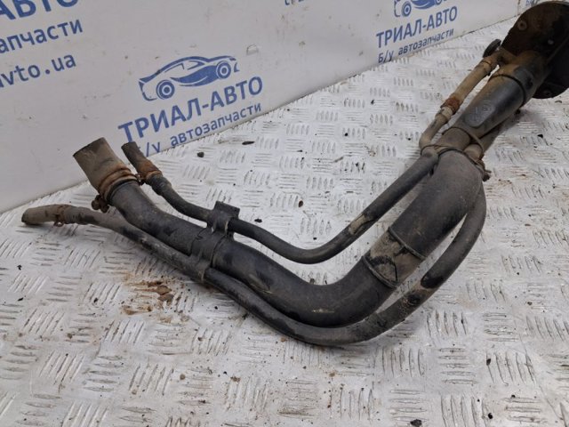 310301H900 HYUNDAI Заливная горловина топливного бака купить в Черкассы