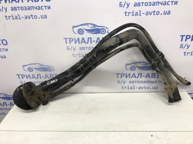 310301H900 HYUNDAI Горловина топливного бака купить в Каменское