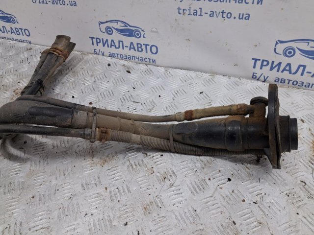 HYUNDAI 310301H900 Горловина топливного бака в наличии Черновцы