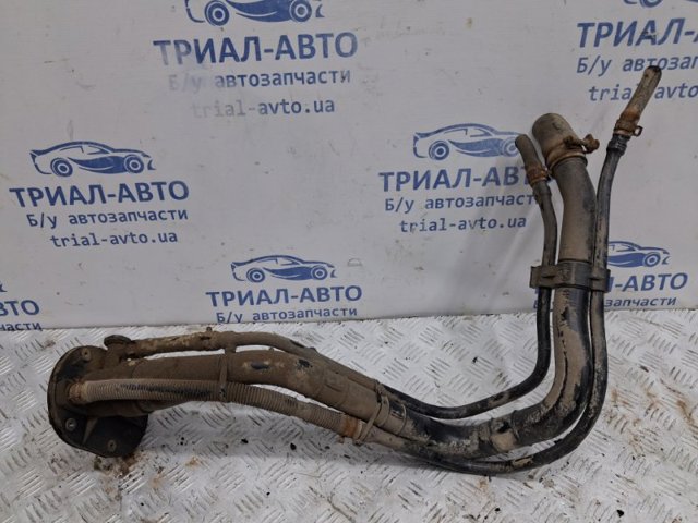 310301H900 HYUNDAI Заливная горловина топливного бака купить в Тернополь