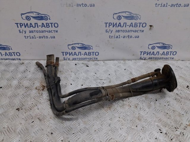 Шланг заливной горловины, топливного бака 310301H900 HYUNDAI