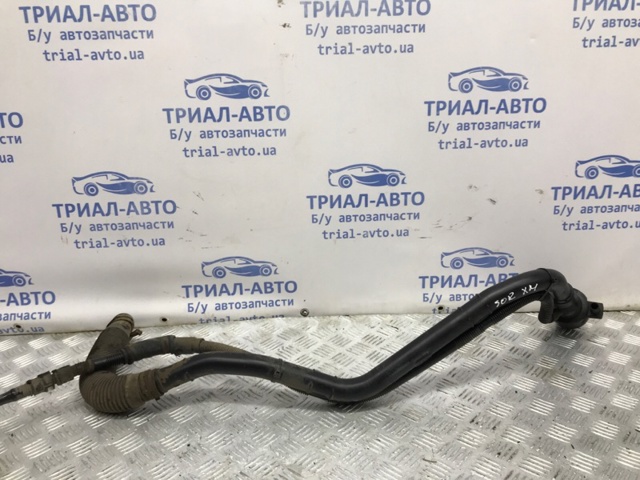 HYUNDAI 310302P900 Горловина топливного бака в наличии Киев