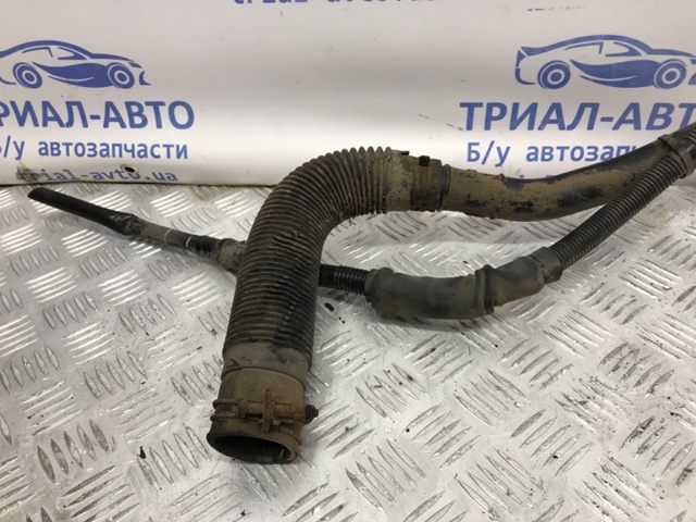 HYUNDAI 310302P900 Горловина топливного бака в наличии Ровно