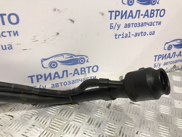 HYUNDAI 310302P900 Заливная горловина топливного бака в наличии Чернигов