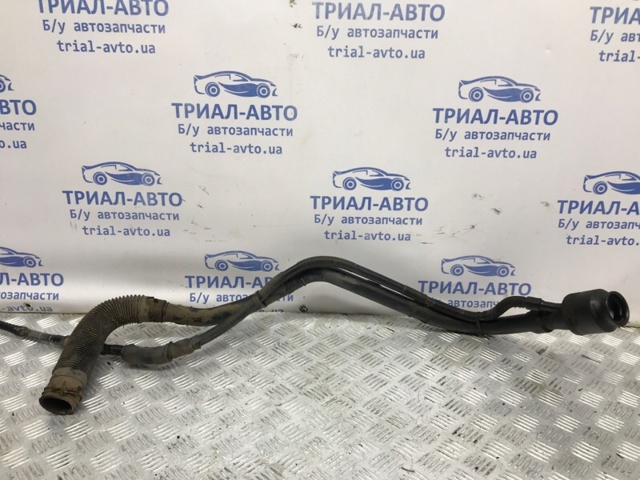 Шланг заливной горловины, топливного бака 310302P900 HYUNDAI