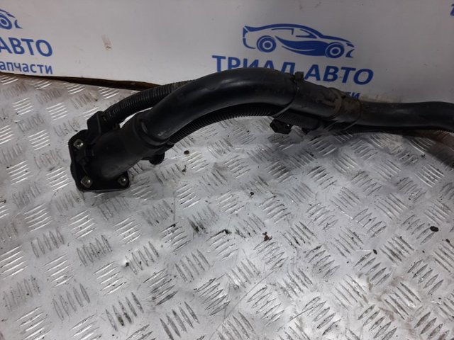 310302Y000 HYUNDAI Заливная горловина топливного бака купить в Запорожье