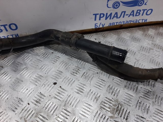 HYUNDAI 310302Y000 Заливная горловина топливного бака в наличии Чернигов
