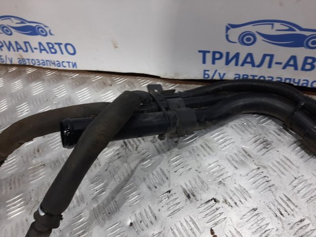 310302Y000 Заливная горловина топливного бака купить Винница