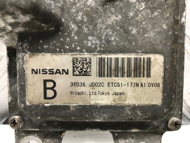 31036JD02C NISSAN купить в Украина