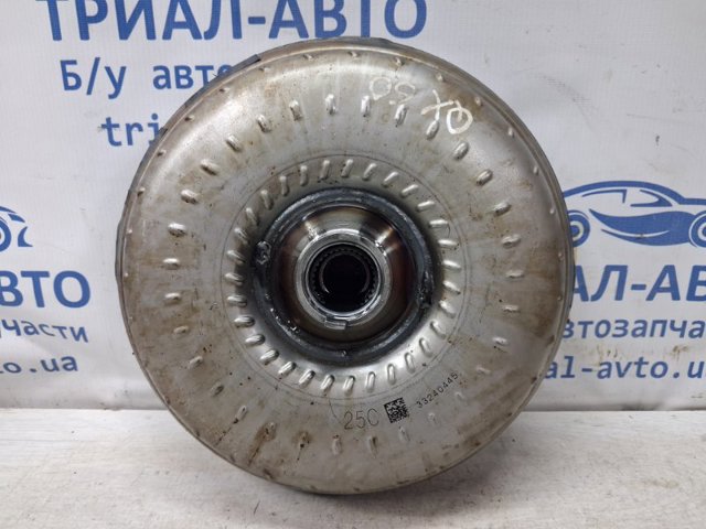 Передача гидромеханическая 311001XD0A NISSAN
