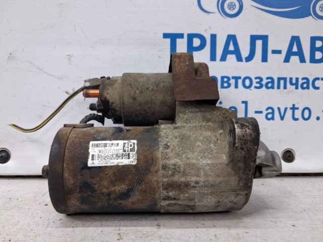 Стартер двигателя 3110065J30 SUZUKI