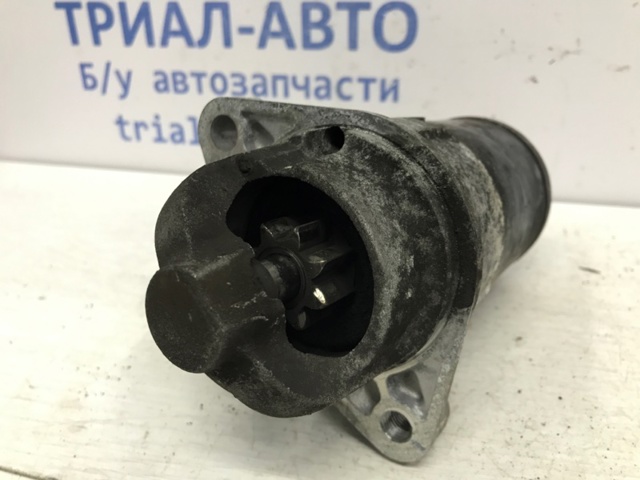 SUZUKI 3110078K00 Стартер в наличии Харьков
