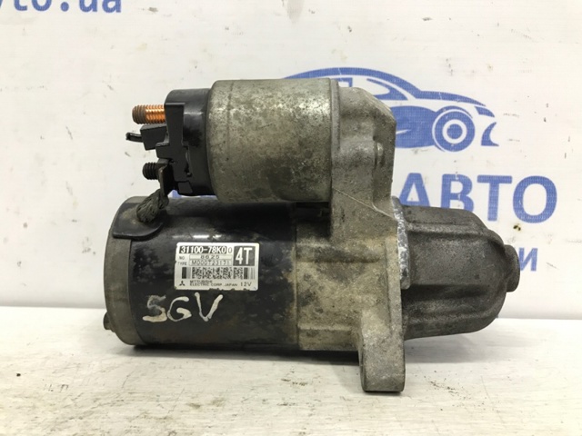 Стартер автомобиля 3110078K00 SUZUKI