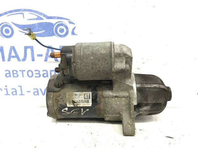 Стартер автомобиля 3110078K00 SUZUKI
