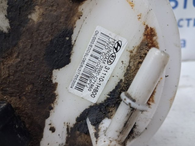 311101H800 HYUNDAI Бензонасос купить в Хмельницкий