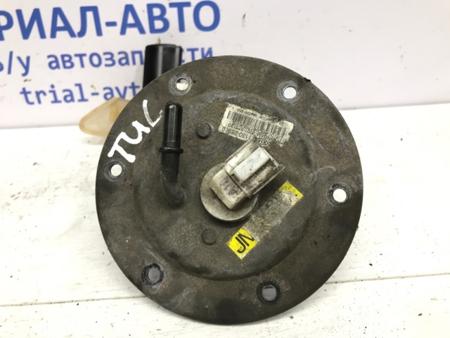 HYUNDAI 311102E900 Модуль топливного насоса с датчиком уровня топлива в наличии Львов