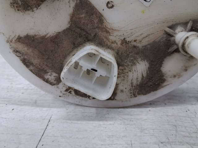 311102W900 HYUNDAI Насос топливный электрический купить в Кривой Рог