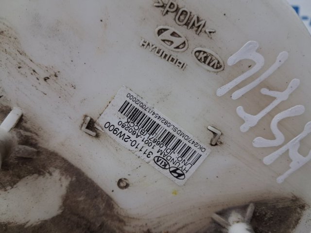 311102W900 Насос топливный электрический купить Запорожье