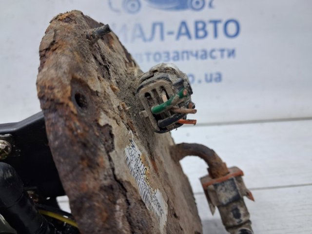 311103K000 HYUNDAI Модуль топливного насоса с датчиком уровня топлива купить в Винница