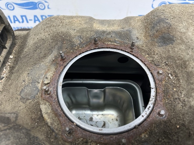 Бензобак 311501C000 HYUNDAI