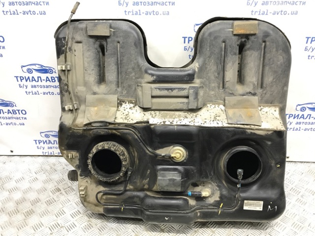 HYUNDAI 311502B000 Бензобак в наличии Украина
