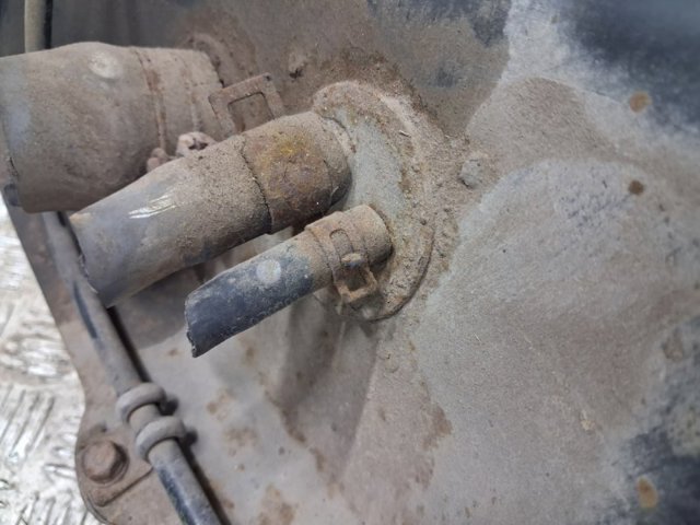 Топливный бак 311502E800 HYUNDAI