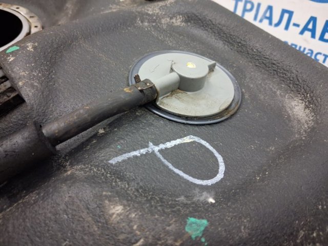 Бак топливный 311502Y000 HYUNDAI
