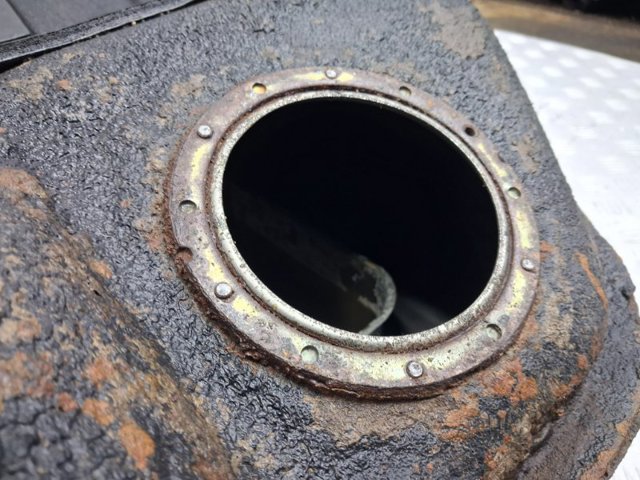 HYUNDAI 311503K100 Бензобак в наличии Харьков