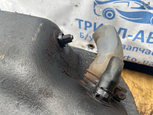 HYUNDAI 31150A6900 Бензобак в наличии Сумы