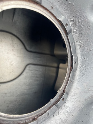 31150A6900 HYUNDAI Бак топливный купить в Каменское