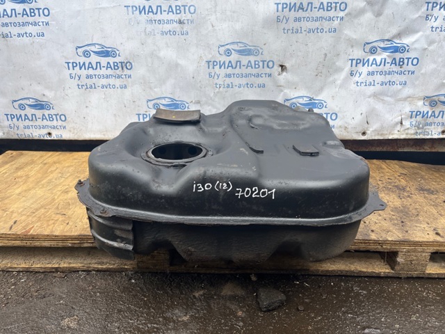 HYUNDAI 31150A6900 Бак топливный в наличии Украина