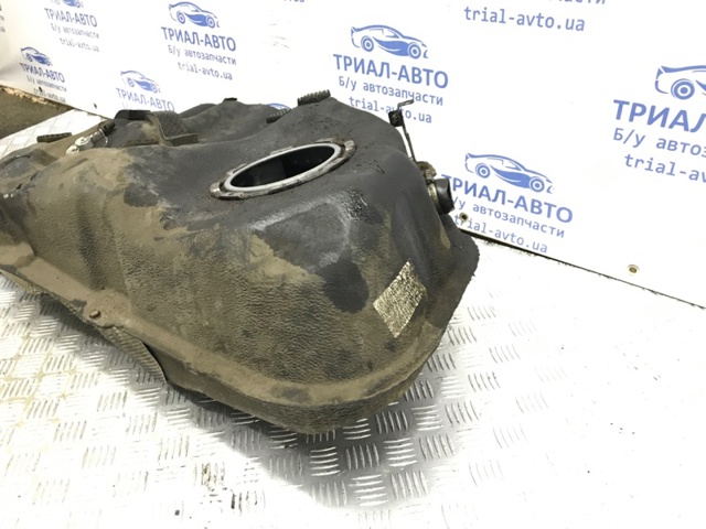 HYUNDAI 31150D7900 Бак топливный в наличии Каменское