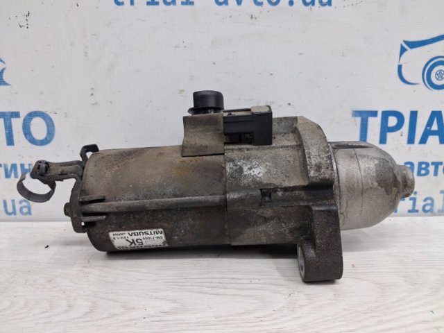 Стартер 31200RBB004 HONDA