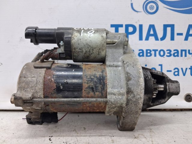 Стартер 31200RNAA11 HONDA
