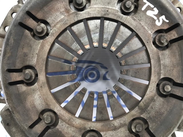 TOYOTA 3121005041 Корзина сцепления в наличии Сумы