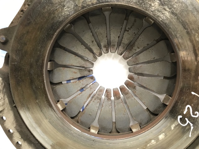 3121005041 TOYOTA Корзина сцепления купить в Павлоград