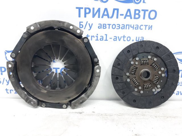 Комплект сцепления 3121005130 TOYOTA