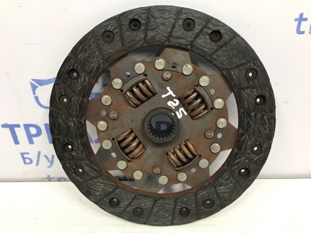Диск сцепления 3125005100 TOYOTA