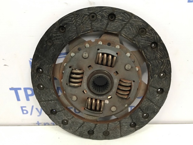 TOYOTA 3125005100 Диск сцепления в наличии Черновцы