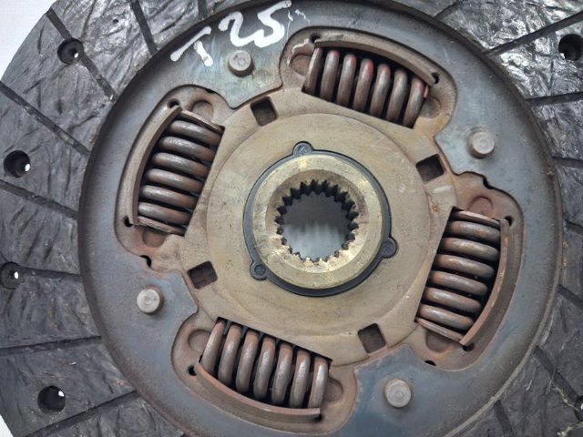 3125005101 TOYOTA Диск сцепления купить в Тернополь